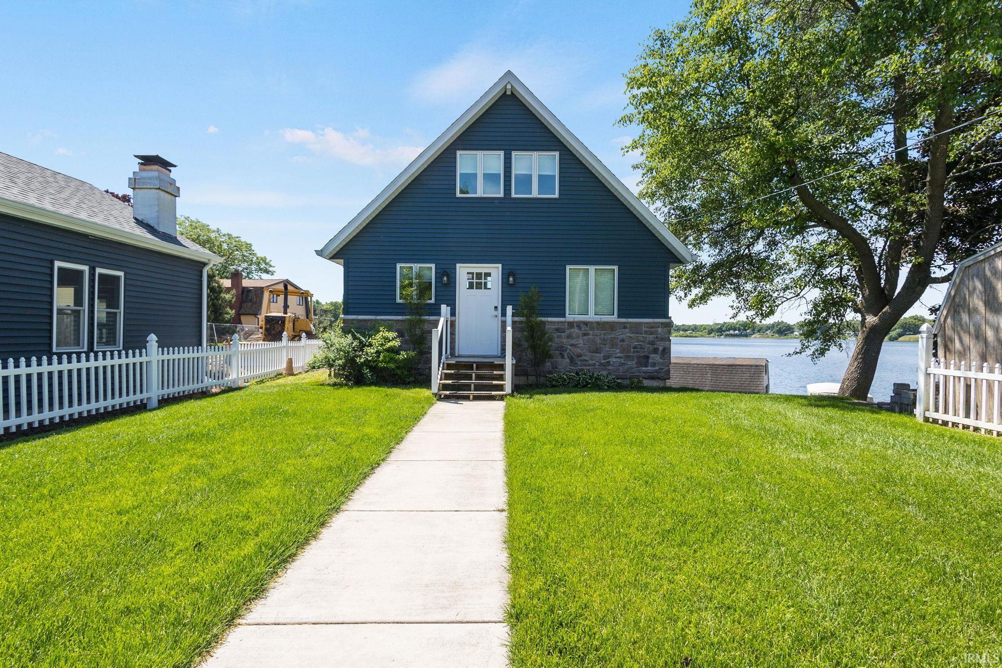 10566 Jefferson Road Osceola IN 46561
