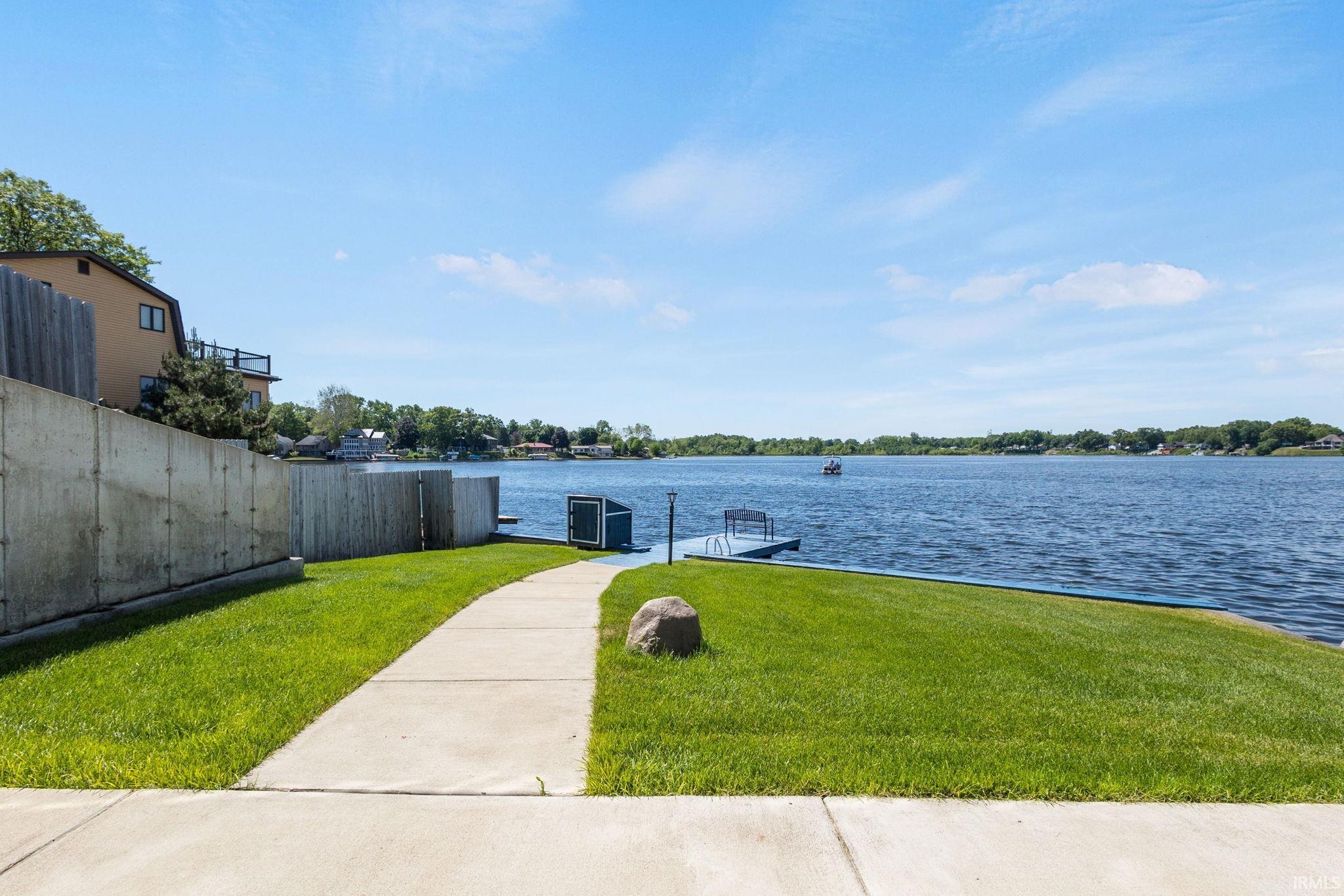 10566 Jefferson Road Osceola IN 46561