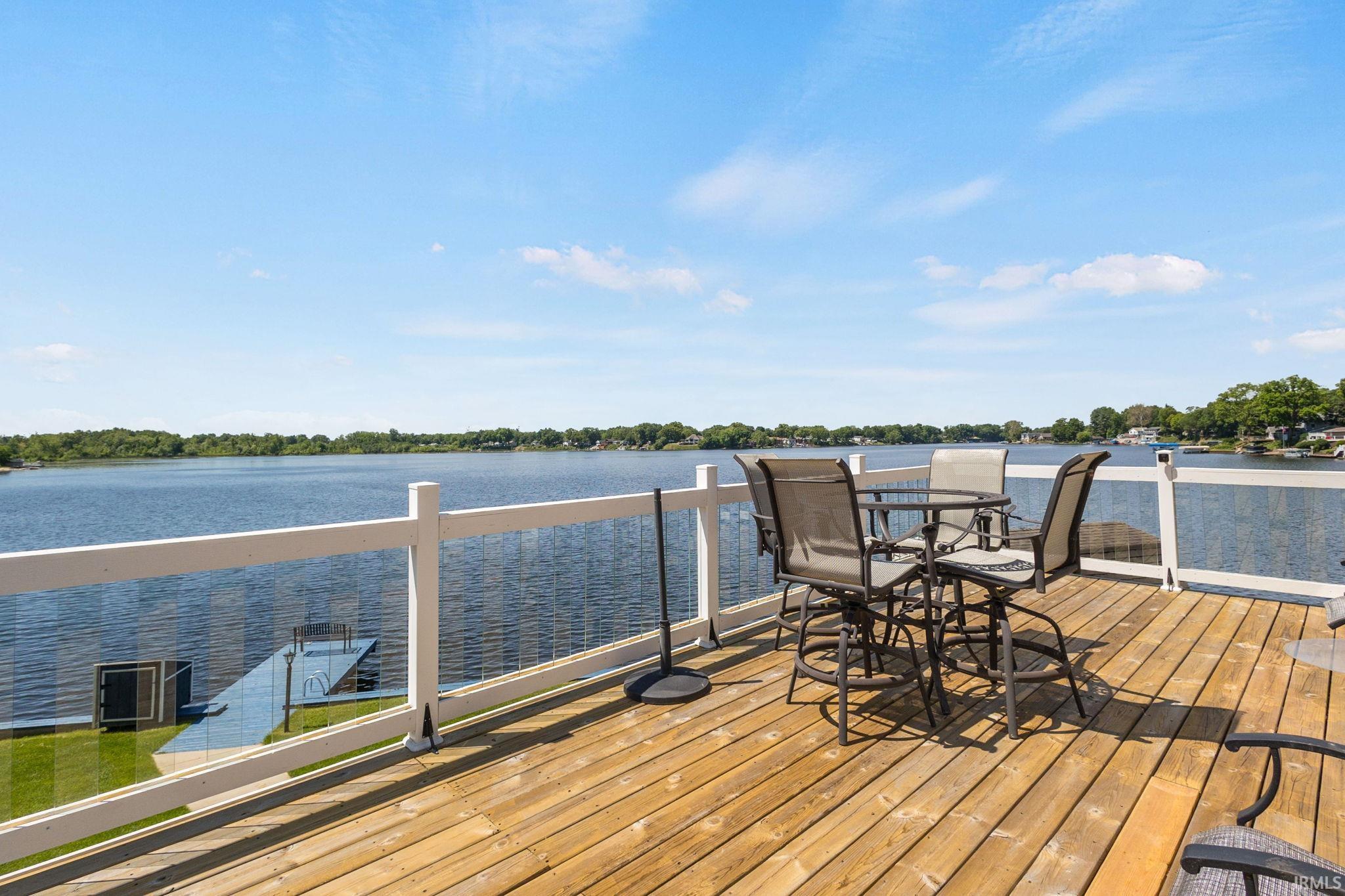 10566 Jefferson Road Osceola IN 46561