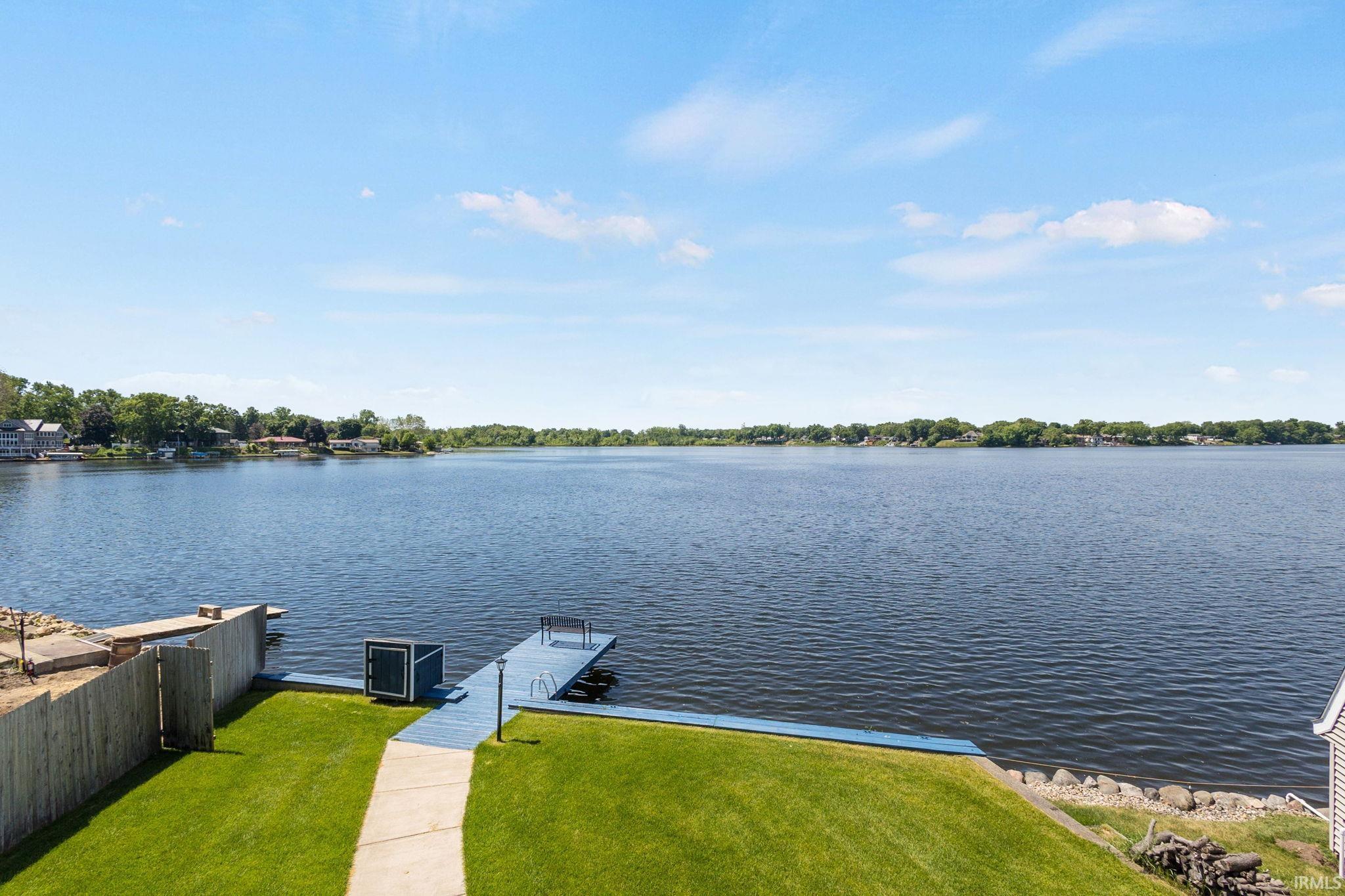 10566 Jefferson Road Osceola IN 46561