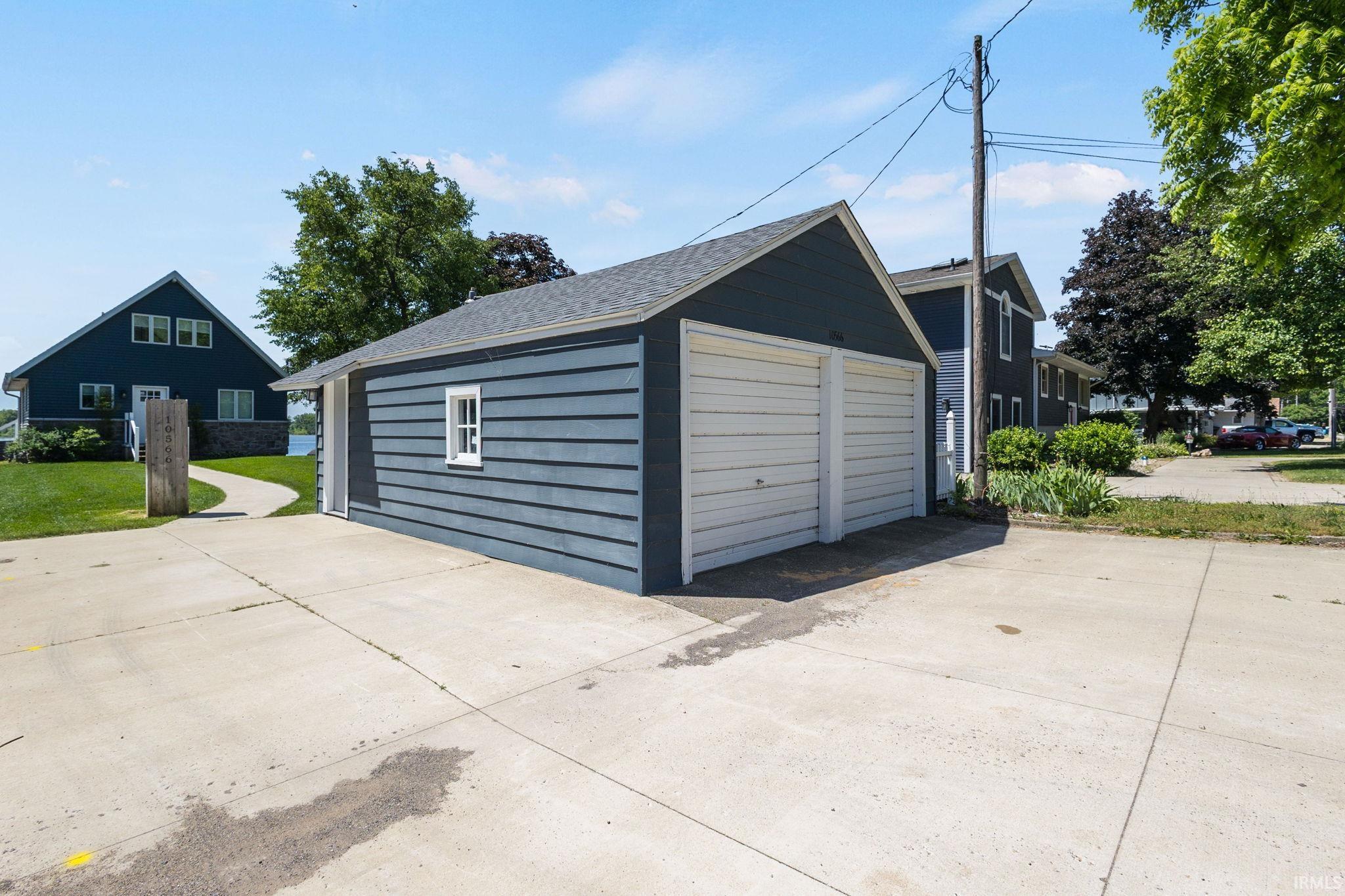 10566 Jefferson Road Osceola IN 46561