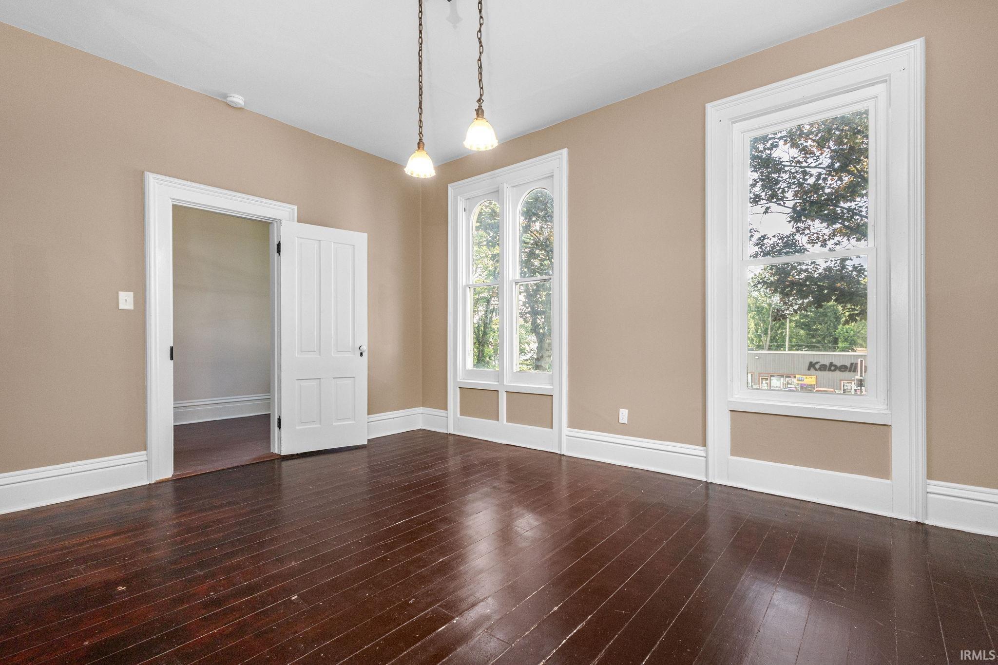 732 W Michigan Street New Carlisle IN 46552
