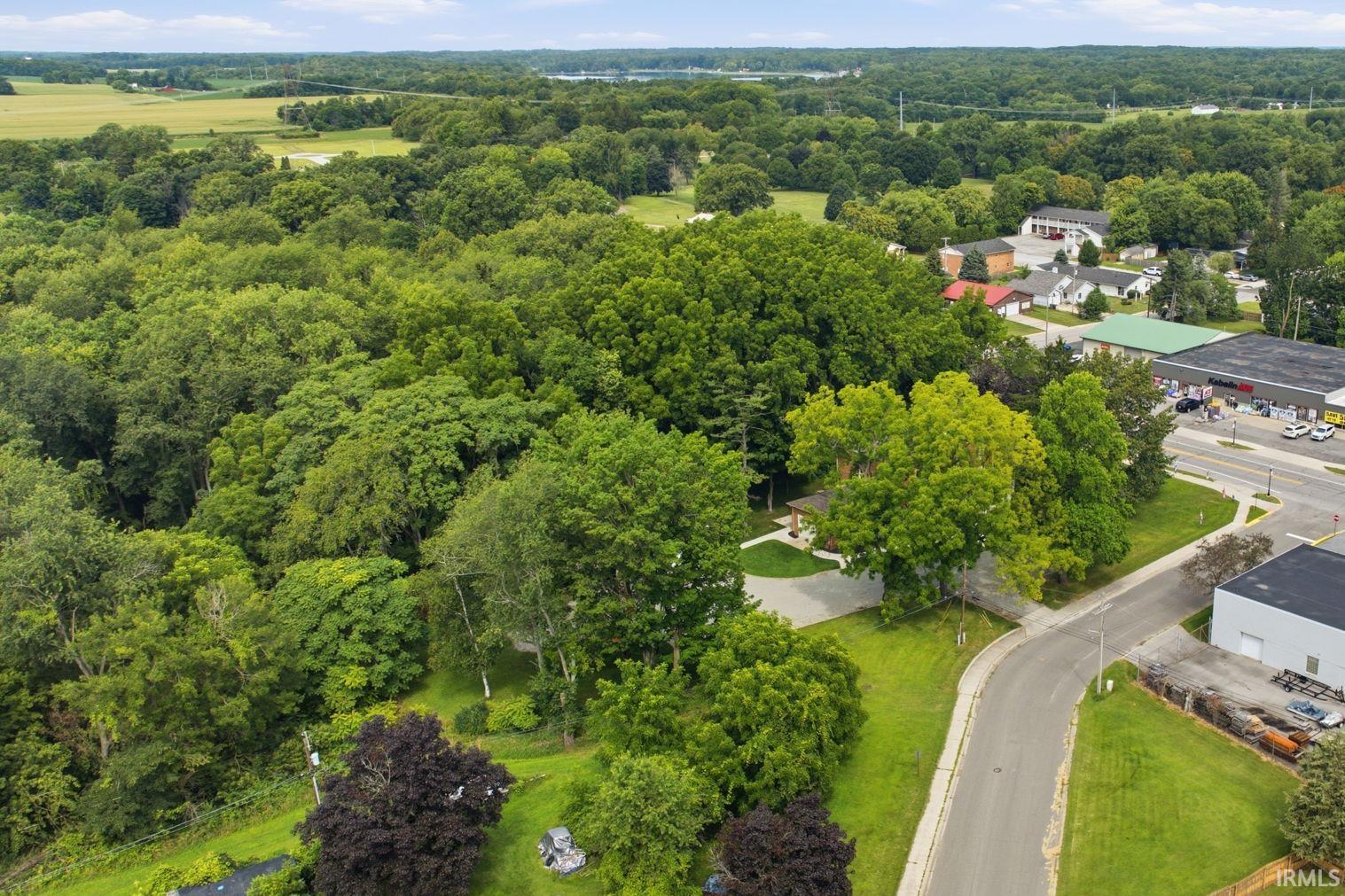 732 W Michigan Street New Carlisle IN 46552