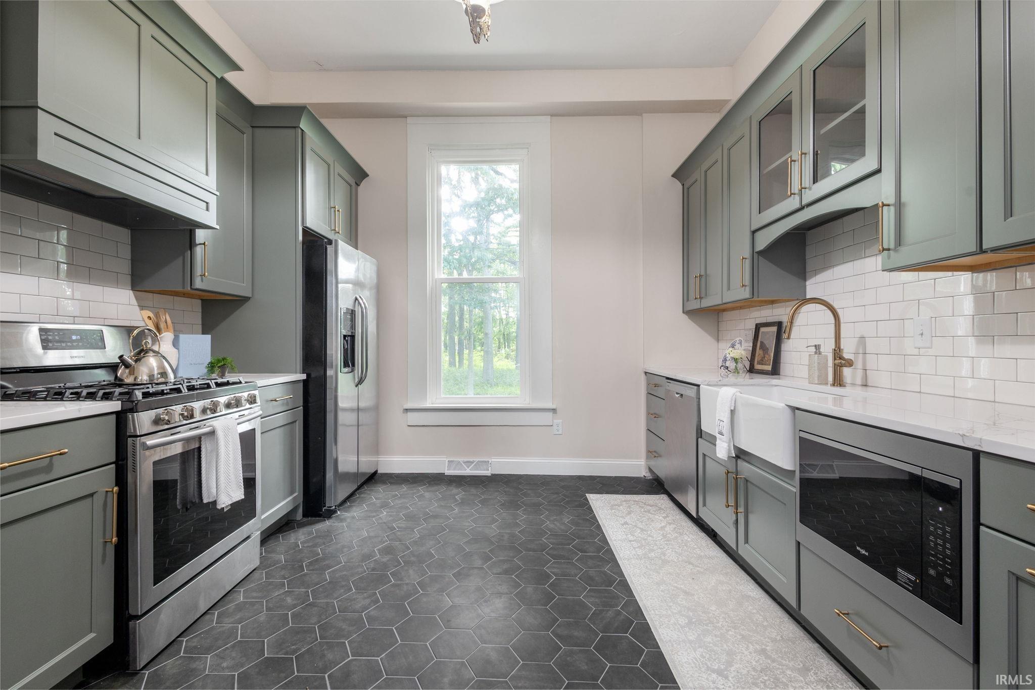 732 W Michigan Street New Carlisle IN 46552