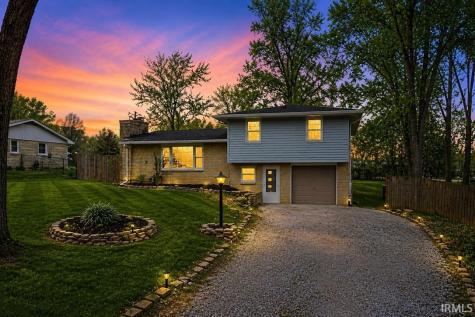 800 W Fairway Lane Bloomington IN 47403