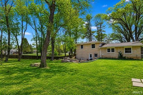 800 W Fairway Lane Bloomington IN 47403