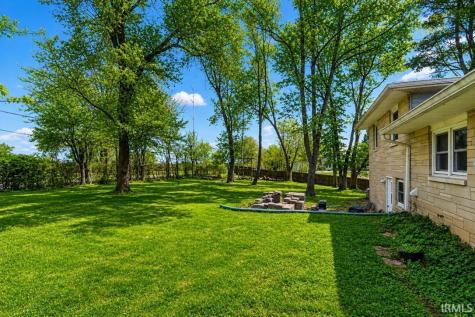 800 W Fairway Lane Bloomington IN 47403