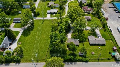 800 W Fairway Lane Bloomington IN 47403