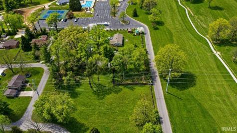800 W Fairway Lane Bloomington IN 47403