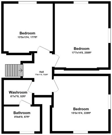 800 W Fairway Lane Bloomington IN 47403