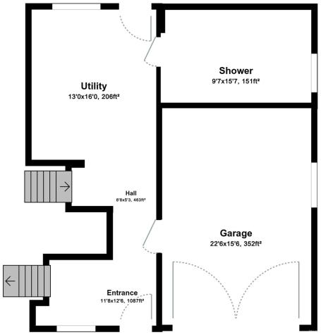 800 W Fairway Lane Bloomington IN 47403