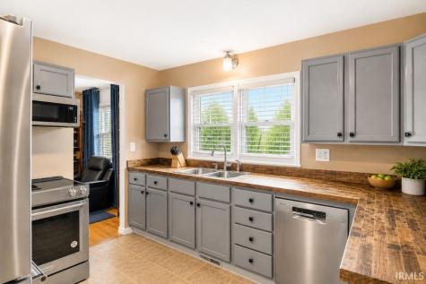 800 W Fairway Lane Bloomington IN 47403