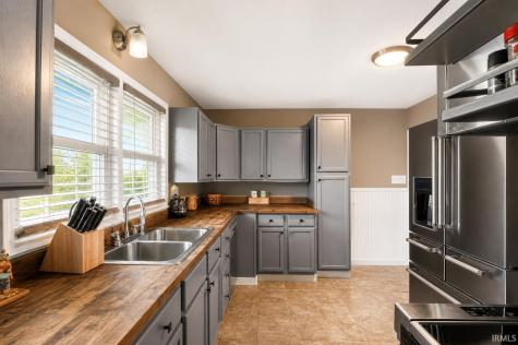 800 W Fairway Lane Bloomington IN 47403