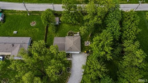 800 W Fairway Lane Bloomington IN 47403