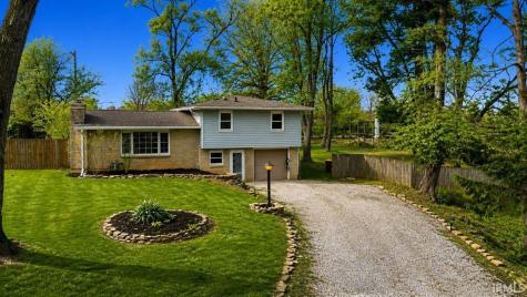 800 W Fairway Lane Bloomington IN 47403