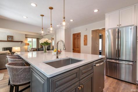 2734 E Brigs Bend Bloomington IN 47401