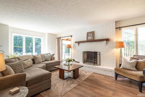 2734 E Brigs Bend Bloomington IN 47401