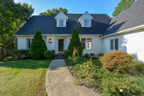 2734 E Brigs Bend Bloomington IN 47401