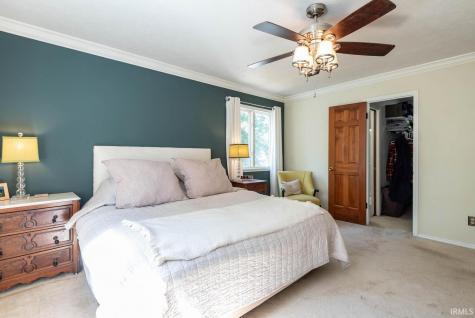2734 E Brigs Bend Bloomington IN 47401