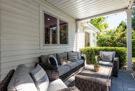 2734 E Brigs Bend Bloomington IN 47401