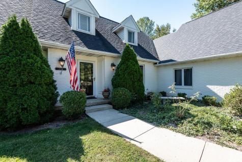 2734 E Brigs Bend Bloomington IN 47401