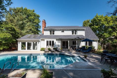 2734 E Brigs Bend Bloomington IN 47401