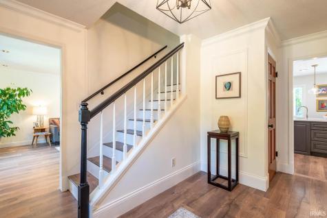 2734 E Brigs Bend Bloomington IN 47401