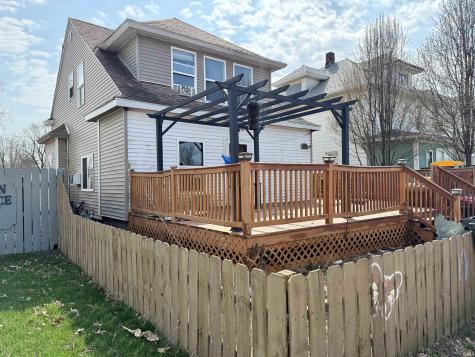 2512 Mishawaka Avenue South Bend IN 46615