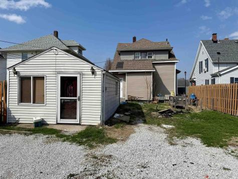 2512 Mishawaka Avenue South Bend IN 46615