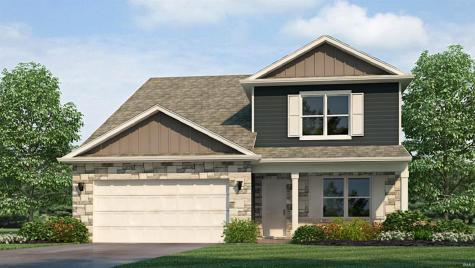 12985 Rey Cove Fort Wayne IN 46818