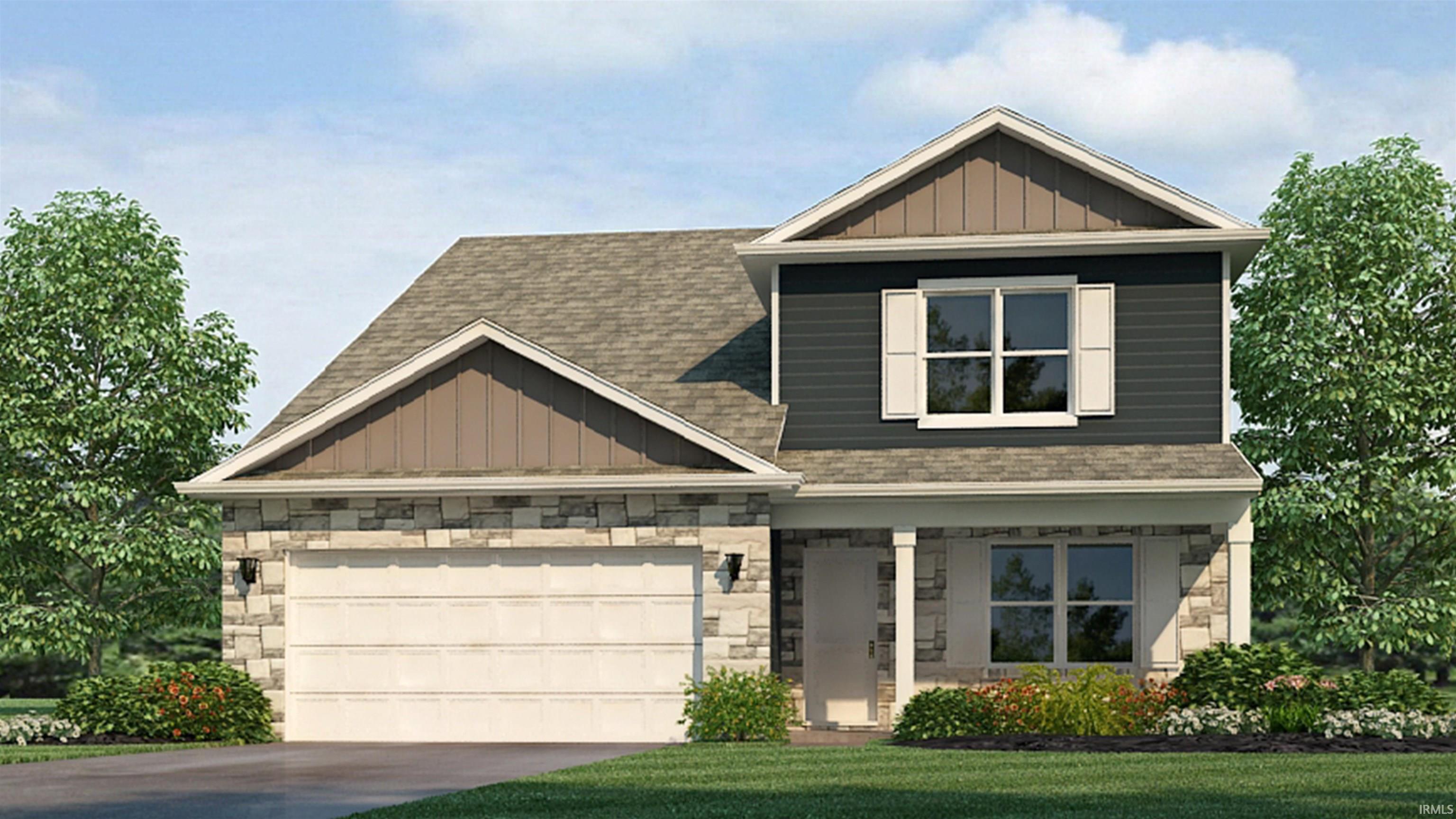 12985 Rey Cove Fort Wayne IN 46818