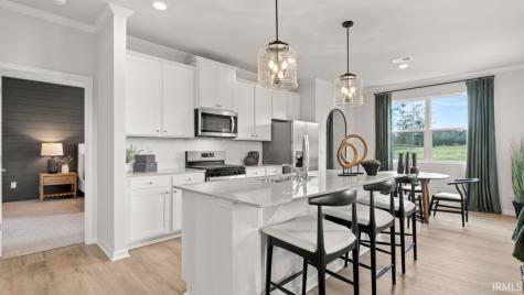 12985 Rey Cove Fort Wayne IN 46818