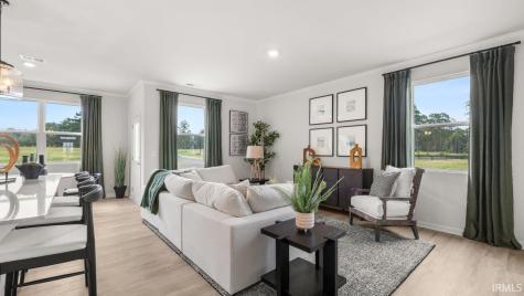 12985 Rey Cove Fort Wayne IN 46818