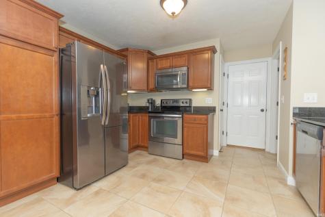 9130 Wynnfield Drive Evansville IN 47725