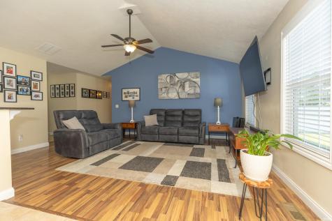 9130 Wynnfield Drive Evansville IN 47725