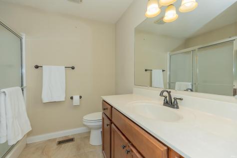 9130 Wynnfield Drive Evansville IN 47725