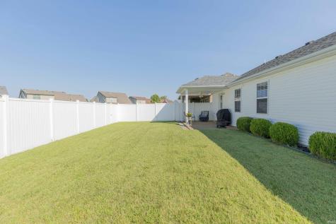 9130 Wynnfield Drive Evansville IN 47725