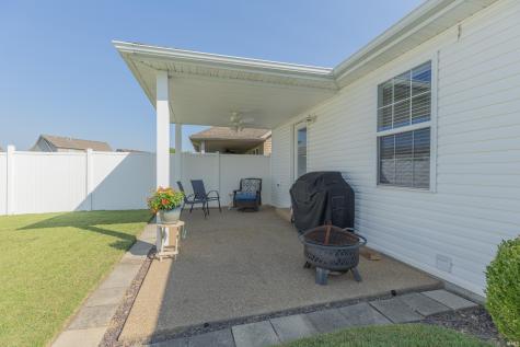 9130 Wynnfield Drive Evansville IN 47725