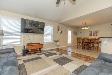 9130 Wynnfield Drive Evansville IN 47725