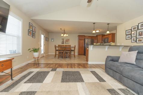 9130 Wynnfield Drive Evansville IN 47725