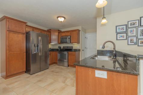 9130 Wynnfield Drive Evansville IN 47725