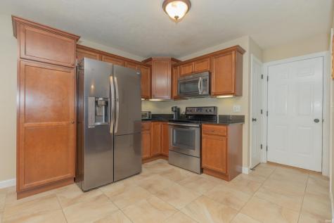 9130 Wynnfield Drive Evansville IN 47725