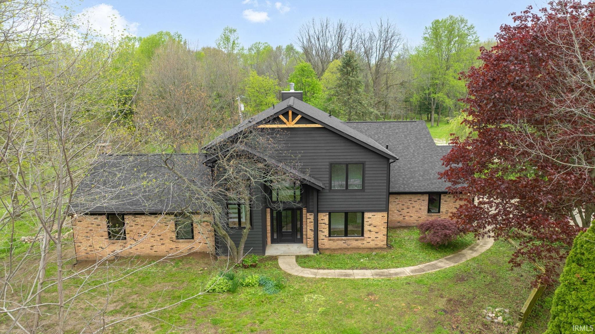 23551 In-4 Lakeville IN 46536