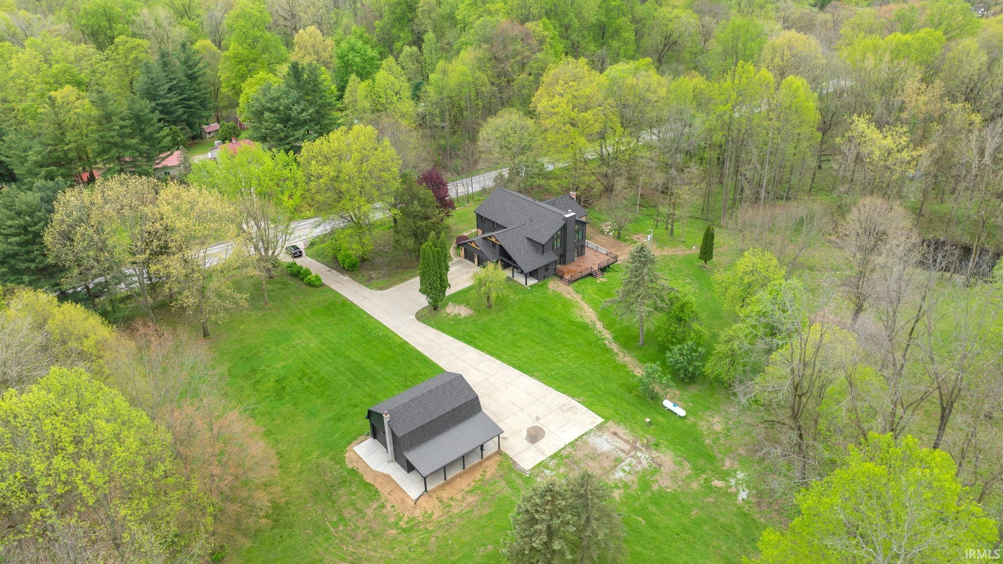 23551 In-4 Lakeville IN 46536