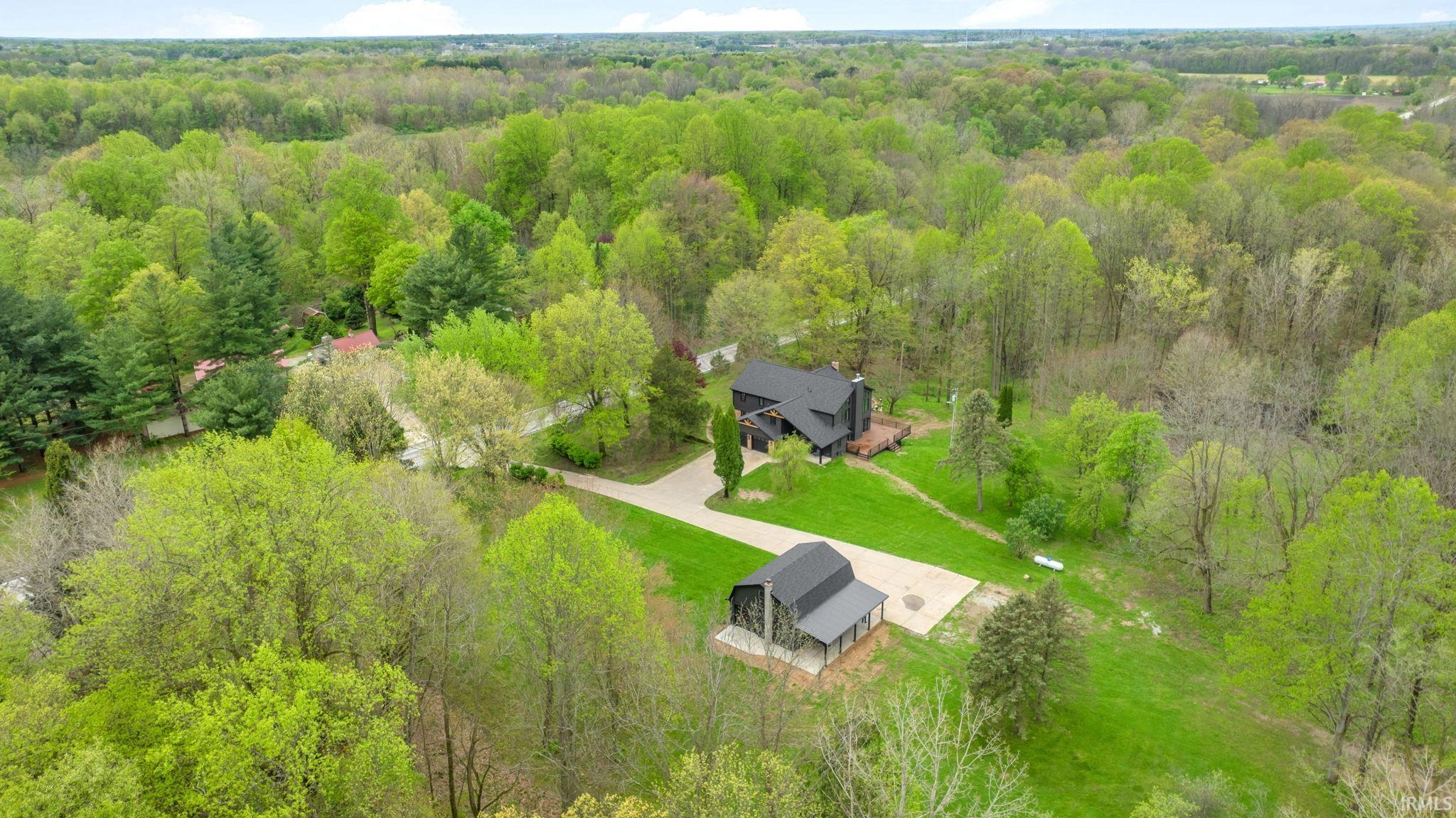 23551 In-4 Lakeville IN 46536