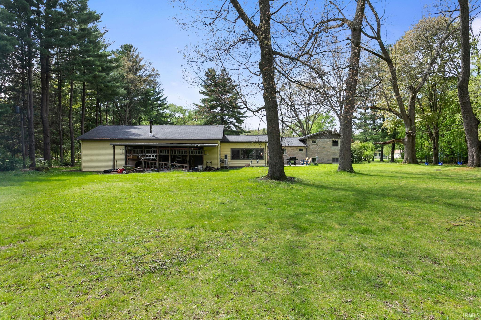 55960 Apple Road Osceola IN 46561