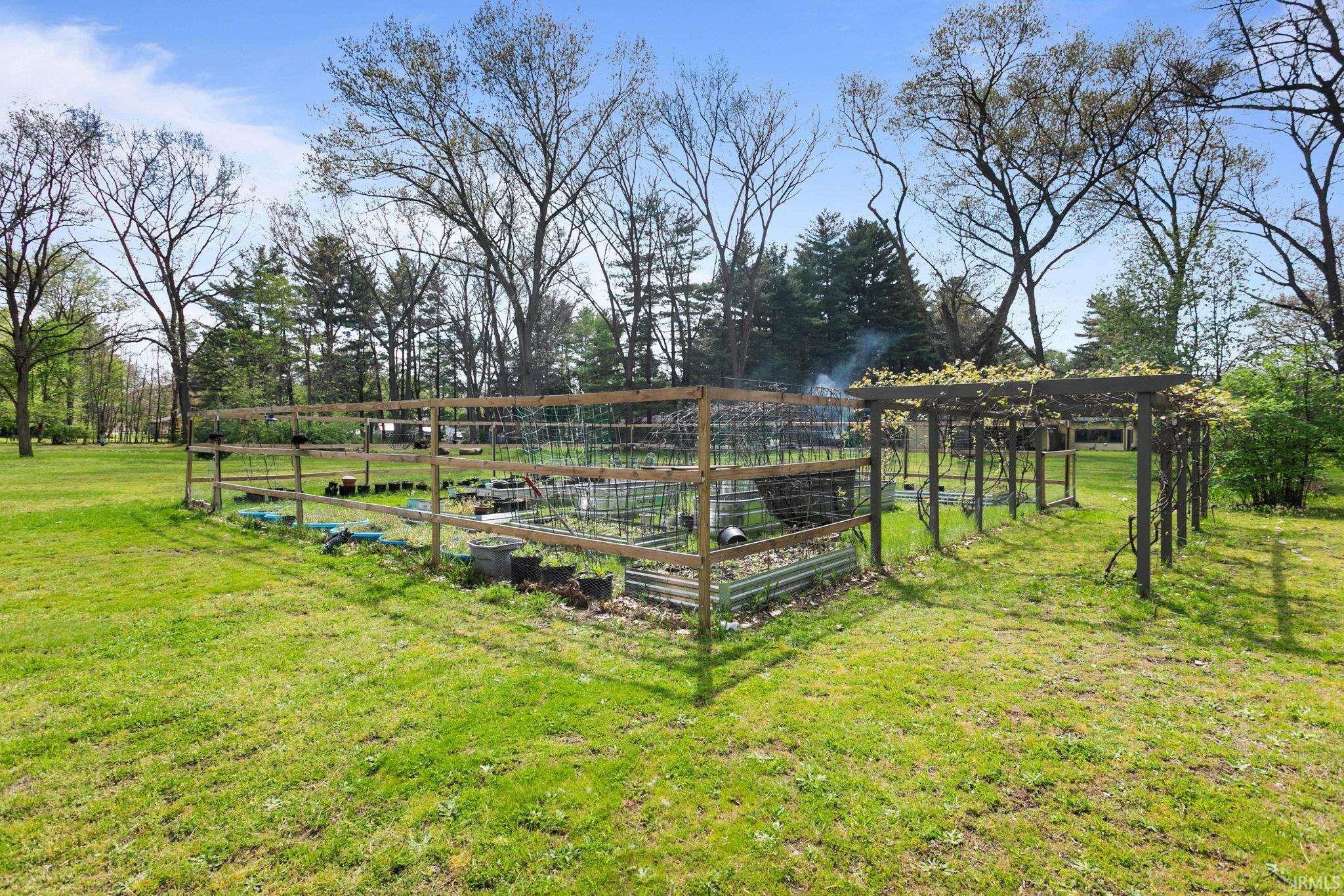 55960 Apple Road Osceola IN 46561