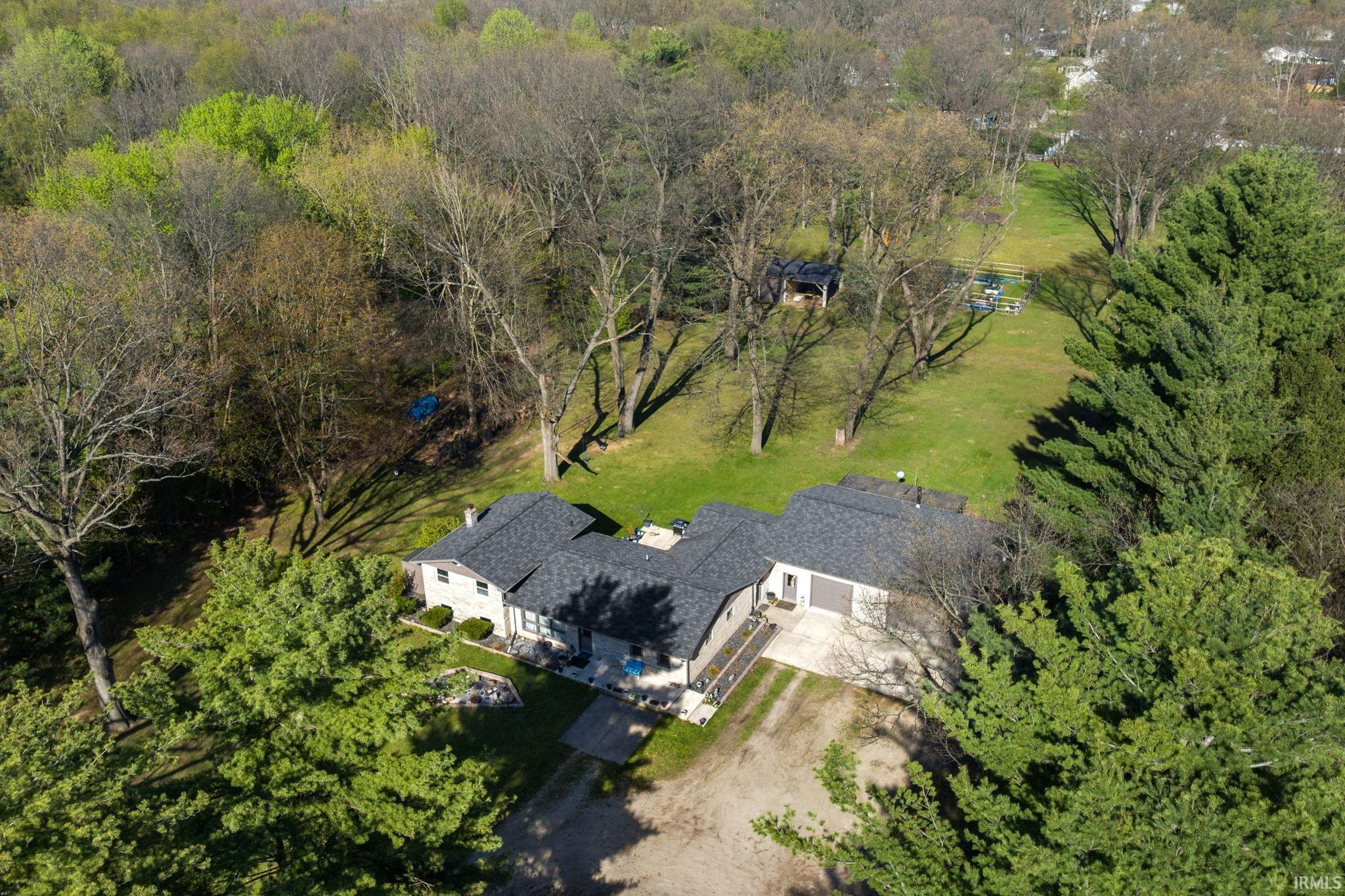 55960 Apple Road Osceola IN 46561