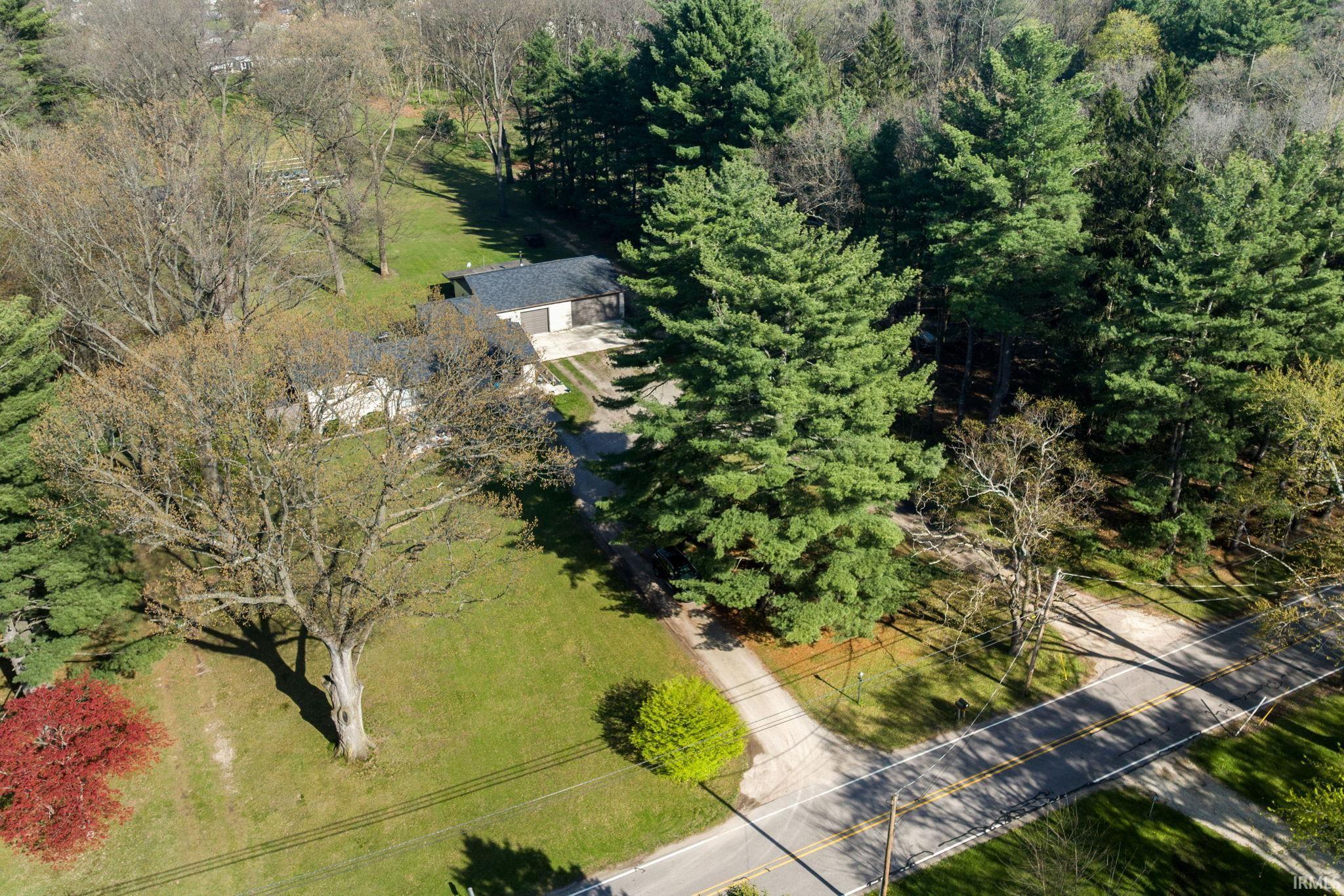 55960 Apple Road Osceola IN 46561