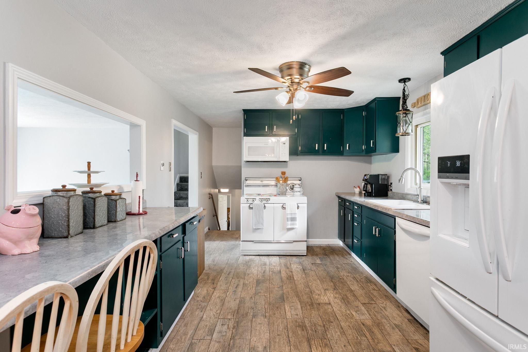 55960 Apple Road Osceola IN 46561